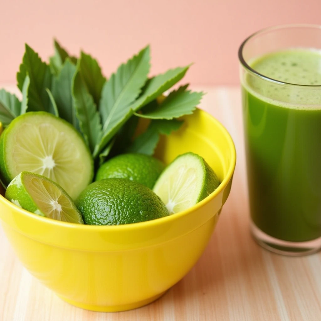 green detox juice for weight loss