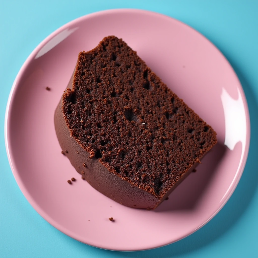 chocolate pound cake recipe