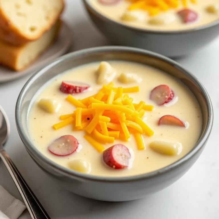 o’charley’s potato soup recipe