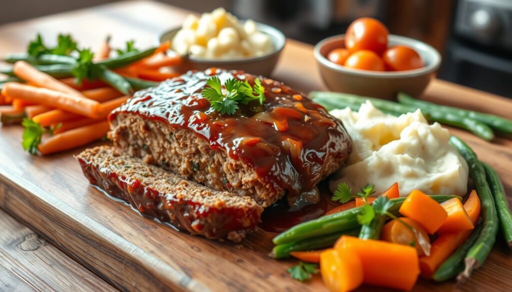 meatloaf with lipton onion soup recipe