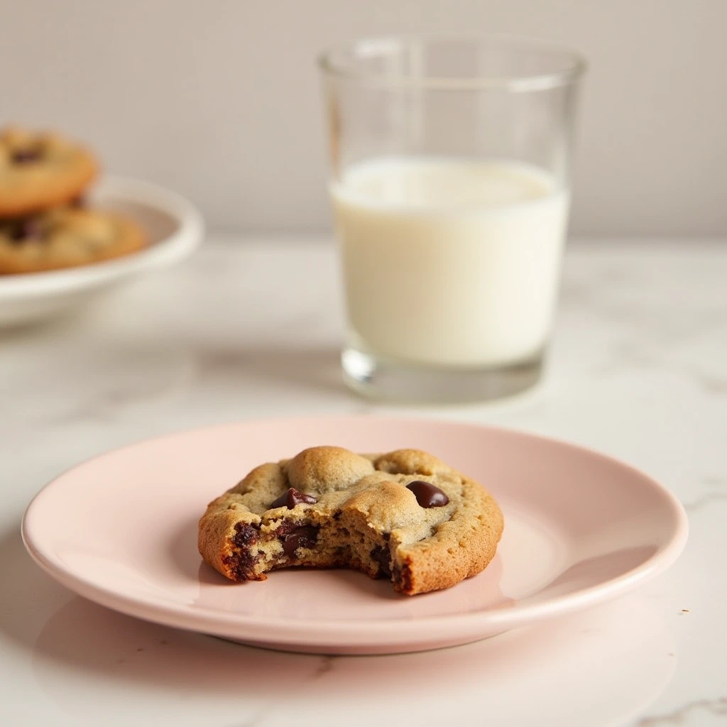 Ghirardelli Chocolate Chip Cookie Recipe