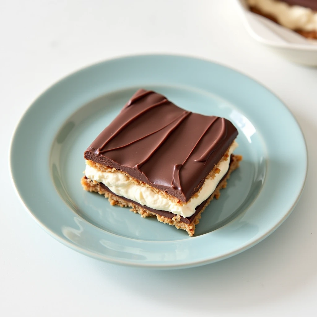 Chocolate Eclair Cake recipe