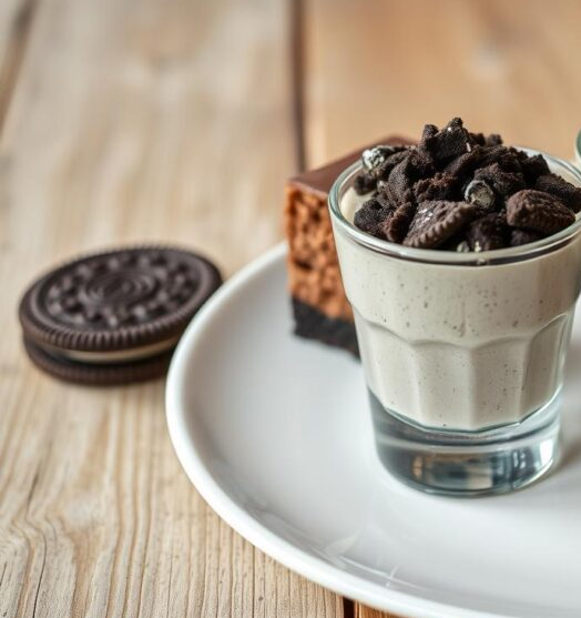 oreo dessert recipes