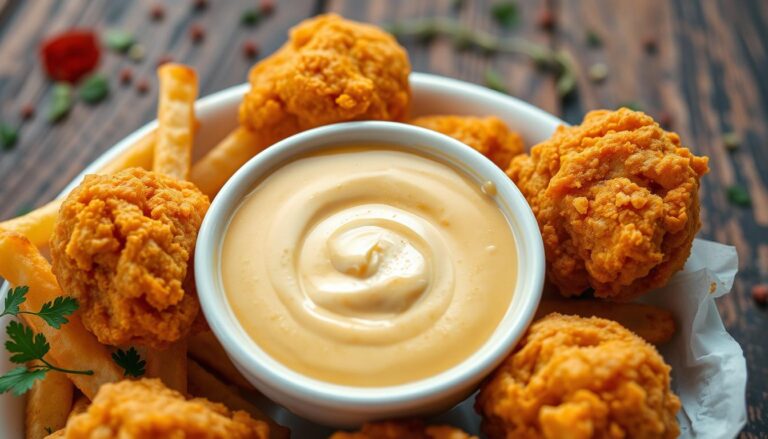 chick fil a sauce