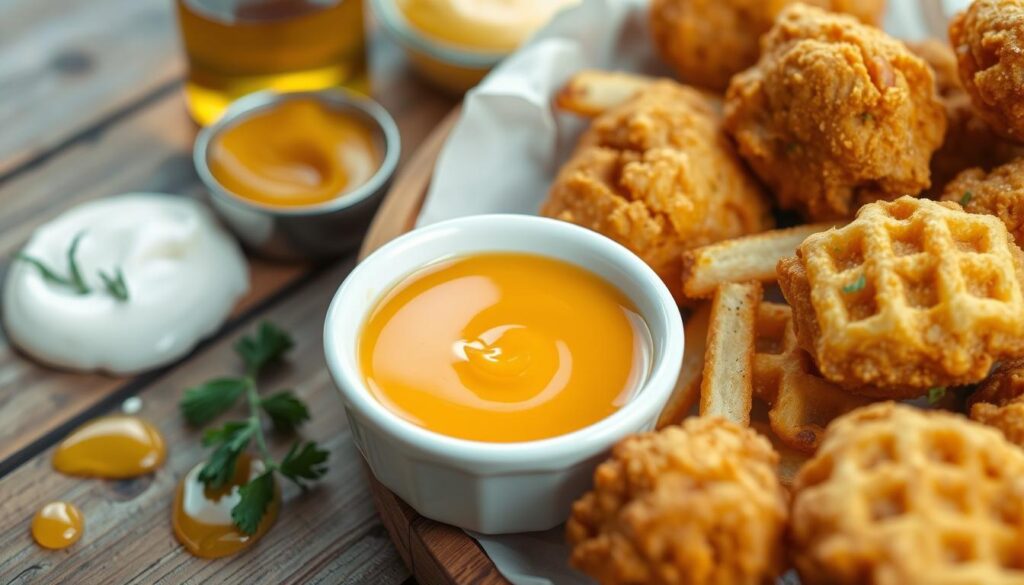 Chick fil A sauce