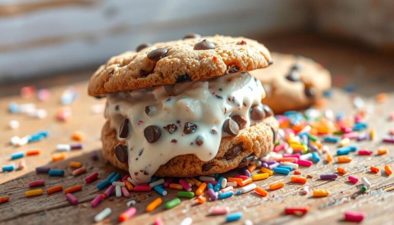 ice cream cookie 4 everyday