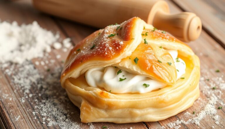 Easy Cream Cheese Puff Pastry Recipe 4 Beginners