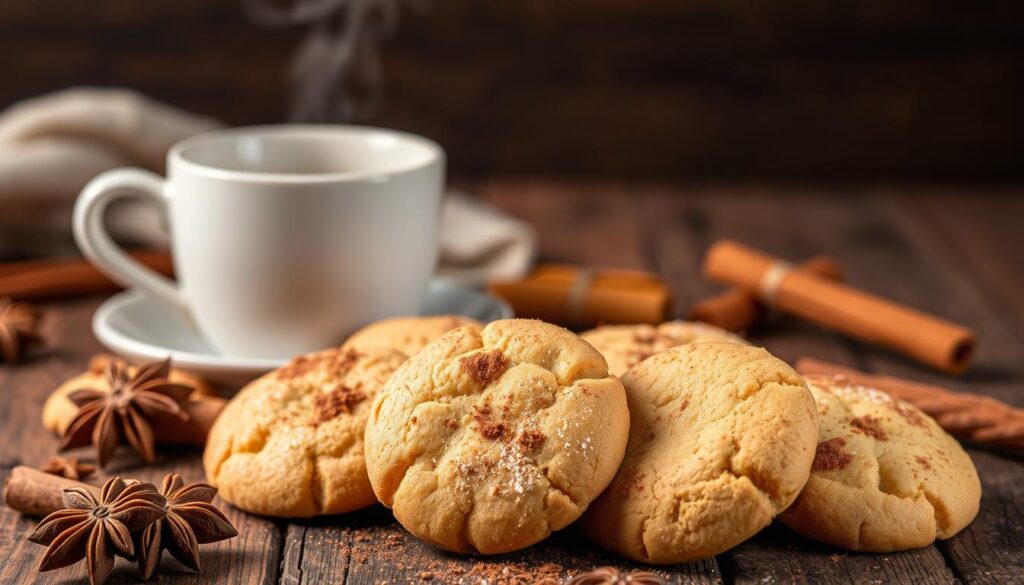 iscoff recipe cookies