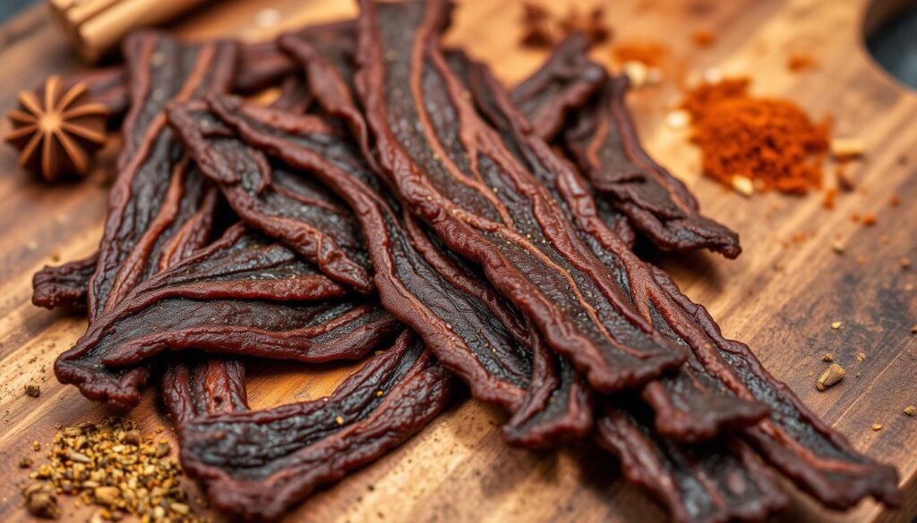 Deer Jerky Recipe